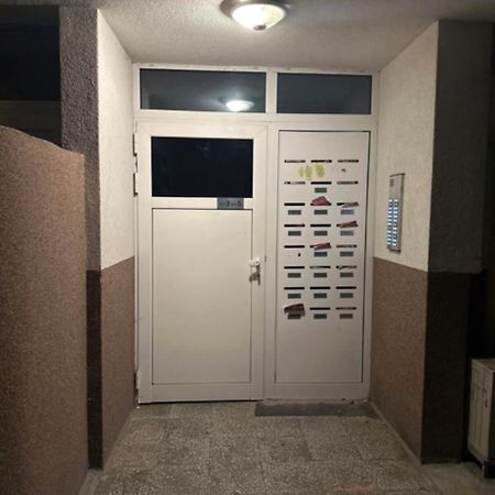 Sity Home Burgas Bagian luar foto