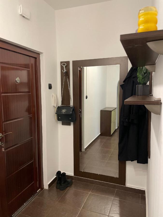 Sity Home Burgas Bagian luar foto