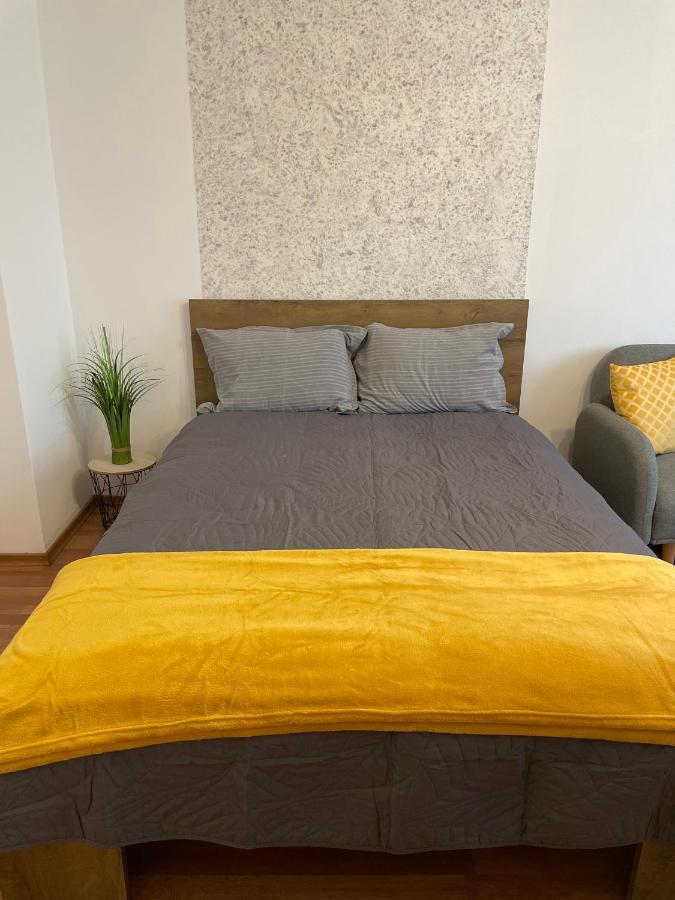 Sity Home Burgas Bagian luar foto