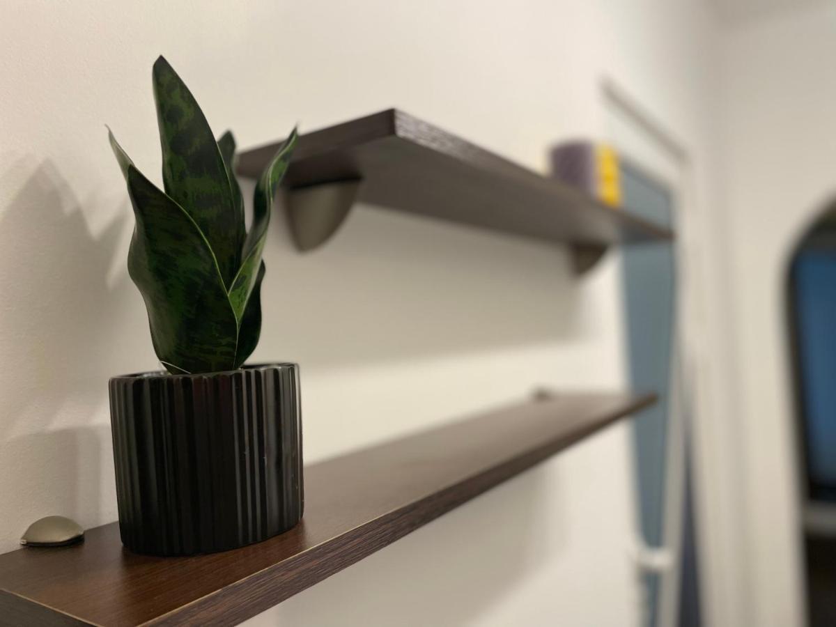 Sity Home Burgas Bagian luar foto