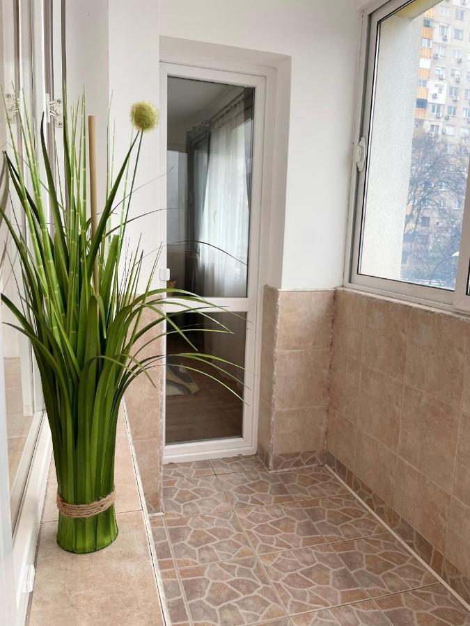 Sity Home Burgas Bagian luar foto