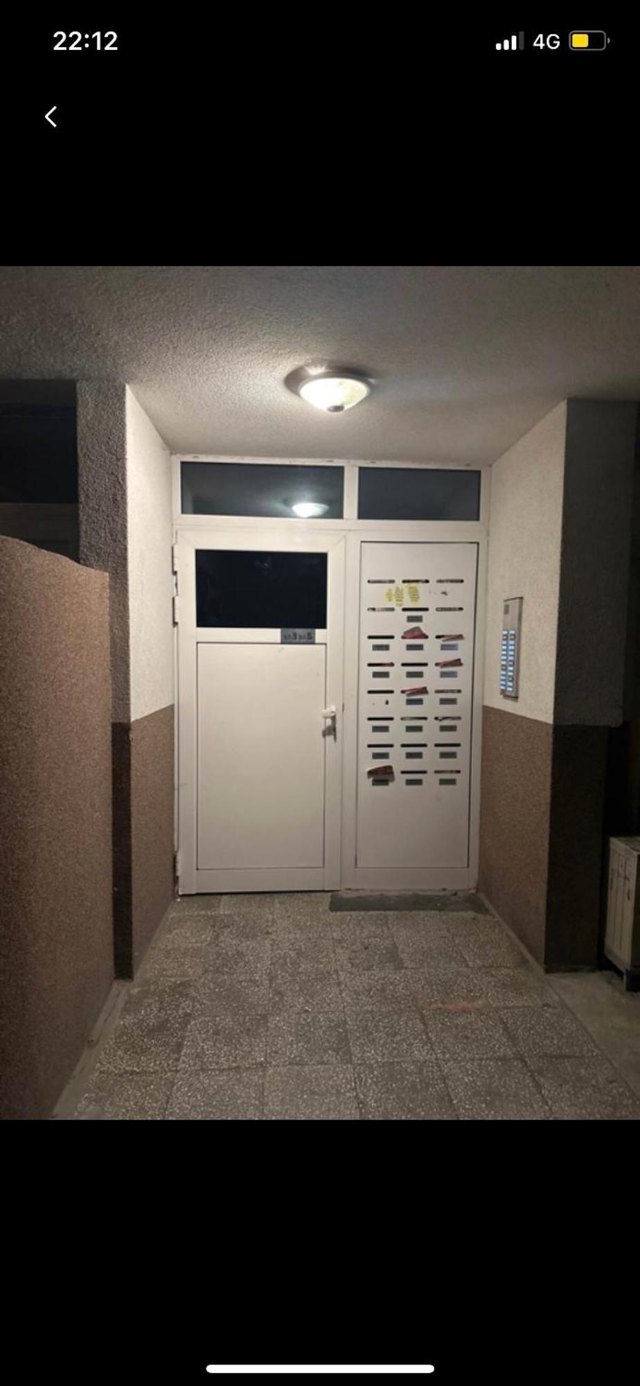 Sity Home Burgas Bagian luar foto